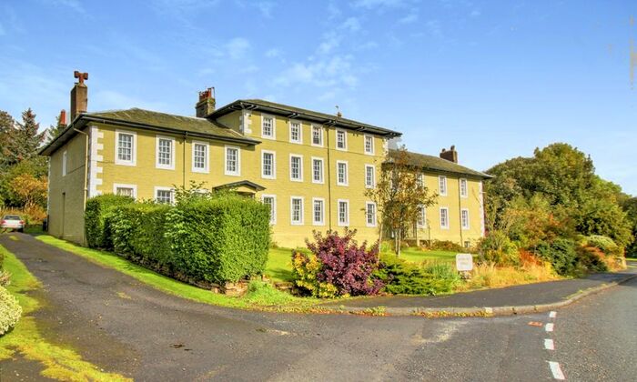 3 Bedroom Flat For Sale In Gilsland, Brampton, CA8