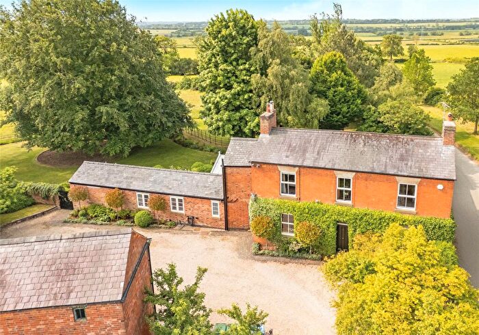 4 Bedroom Detached House For Sale In Pinfold House, Thorpe Langton, LE16