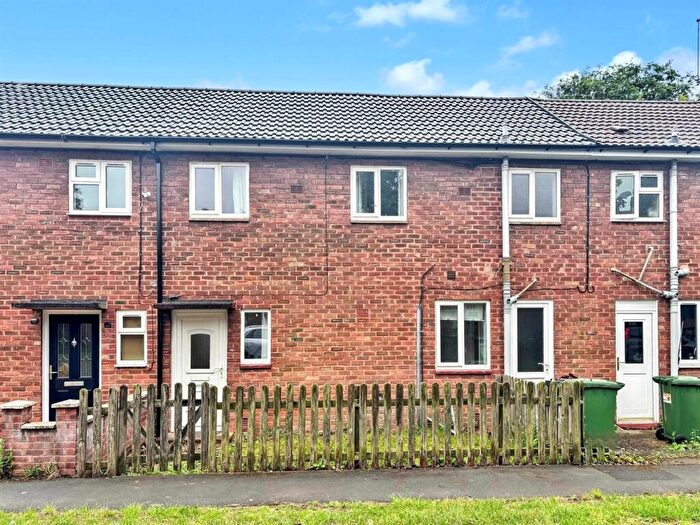 2 Bedroom Terraced House For Sale In Stratford Road, Lighthorne Heath, CV33
