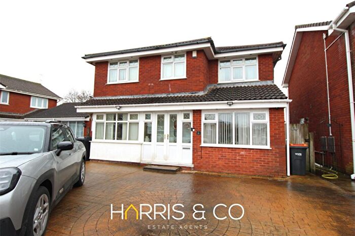 4 Bedroom Detached House For Sale In Mariners Close, Fleetwood, Lancashire, FY7