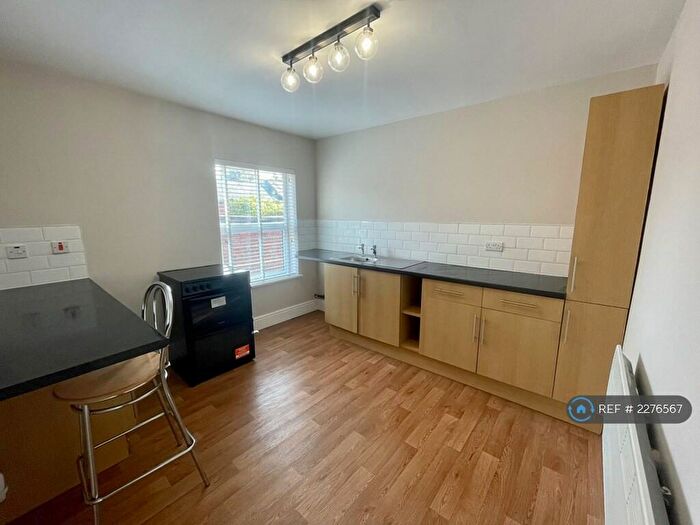 1 Bedroom Flat To Rent In Wilton Place, Ilkeston, DE7