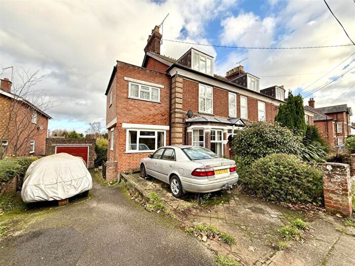 5 Bedroom End Of Terrace House For Sale In Stowmarket Road, Needham Market, IP6
