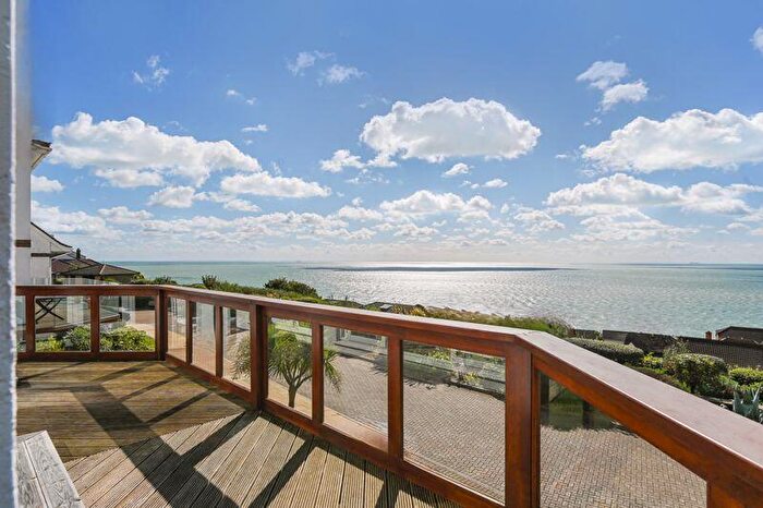 4 Bedroom Detached House For Sale In Sandgate/Folkestone, CT20