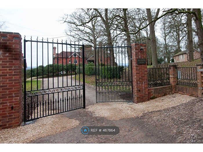 2 Bedroom Semi-Detached House To Rent In Dingle Cottage, Stockcross, RG20