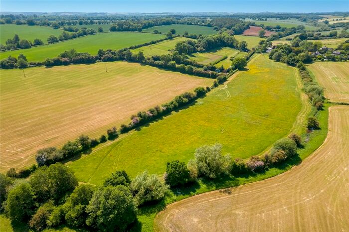 Land For Sale In Horley, Banbury, Oxfordshire, OX15