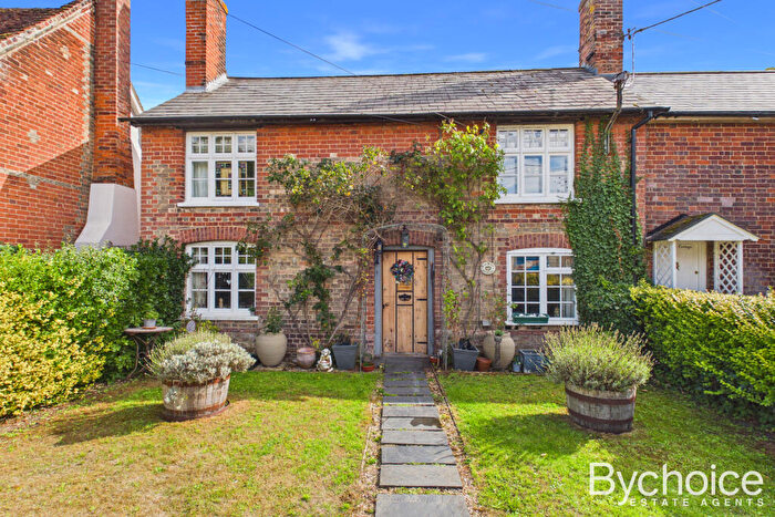 4 Bedroom Semi Detached House For Sale In Yew Tree Cottage, The Street, Little Waldingfield, Sudbury, Suffolk, CO10