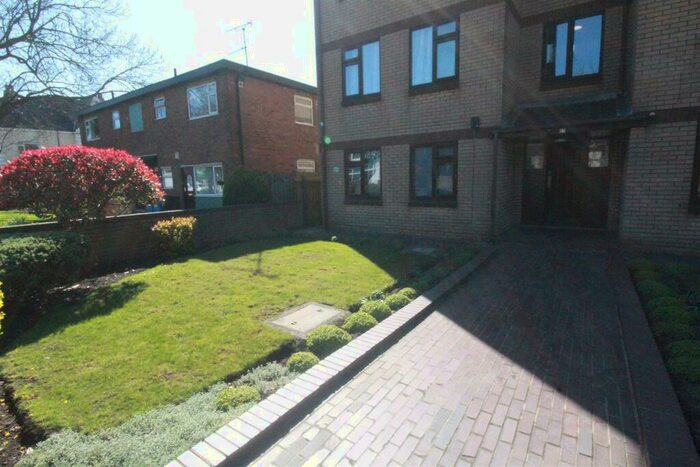 1 Bedroom Flat To Rent In Beverley Road, Hull, HU5