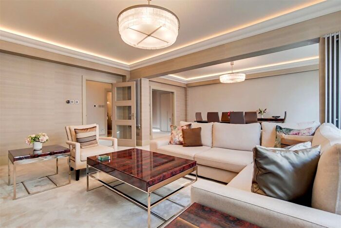 2 Bedroom Flat To Rent In Marsham Street, London, SW1P