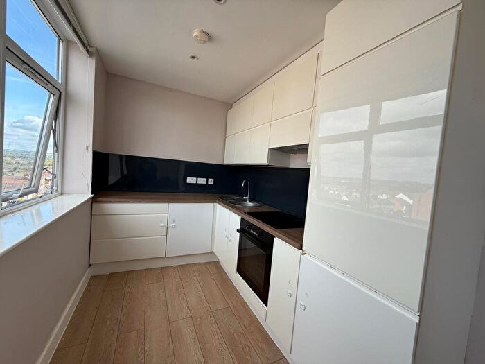 1 Bedroom Apartment To Rent In Buckingham Street, Aylesbury, HP20