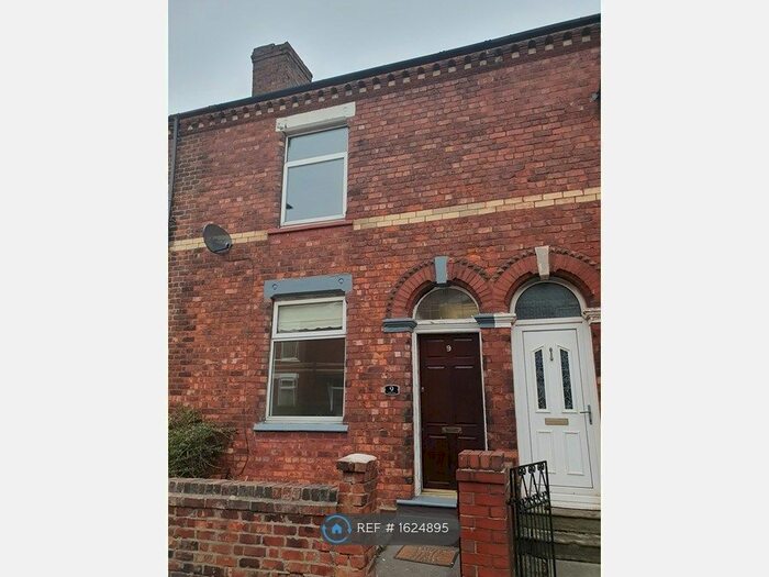 3 Bedroom Terraced House To Rent In Church Street, Ince, Wigan, WN3