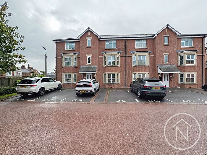 2 Bedroom Flat To Rent In Dorman Gardens, Middlesbrough, TS5
