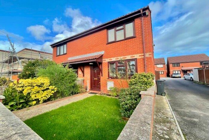 2 Bedroom Semi-Detached House To Rent In Bloomfield Avenue, Bournemouth, BH9