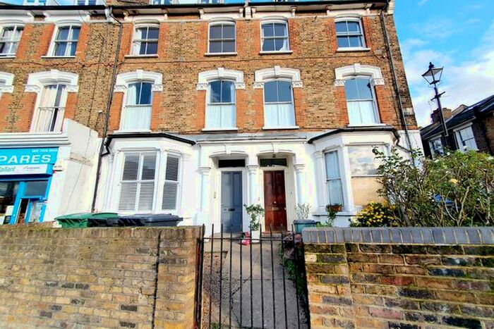 1 Bedroom Flat To Rent In Drayton Park, London, N5
