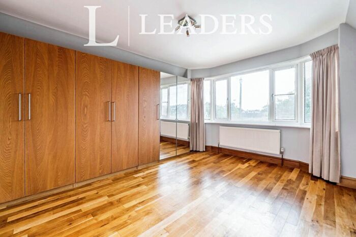 2 Bedroom Detached House To Rent In Sea Lane, Rustington, BN16