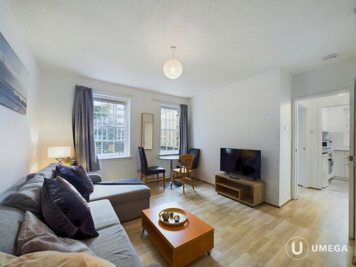 1 Bedroom Flat To Rent In Websters Land, Grassmarket, Edinburgh, EH1