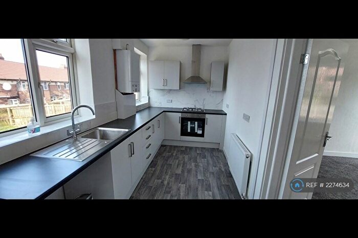 2 Bedroom Semi-Detached House To Rent In Aldercroft Avenue, Bolton, BL2