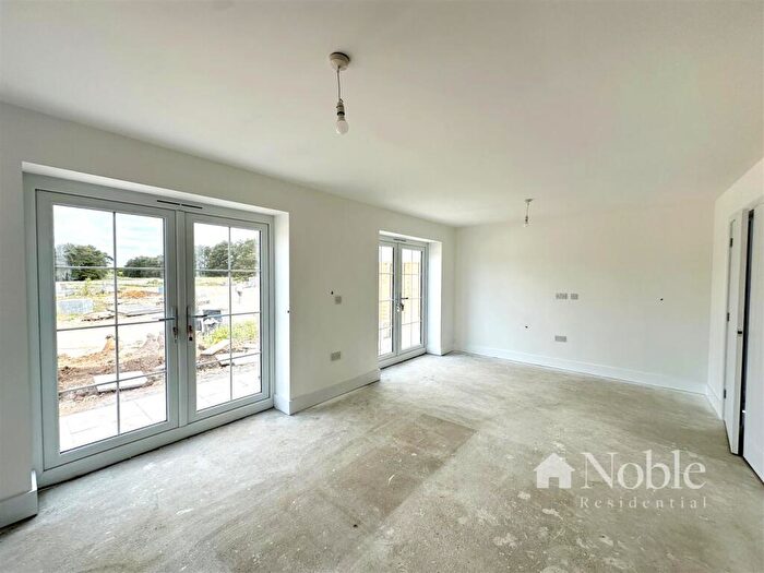 4 Bedroom Detached House For Sale In Mead Field Drive, Great Hallingbury, CM22