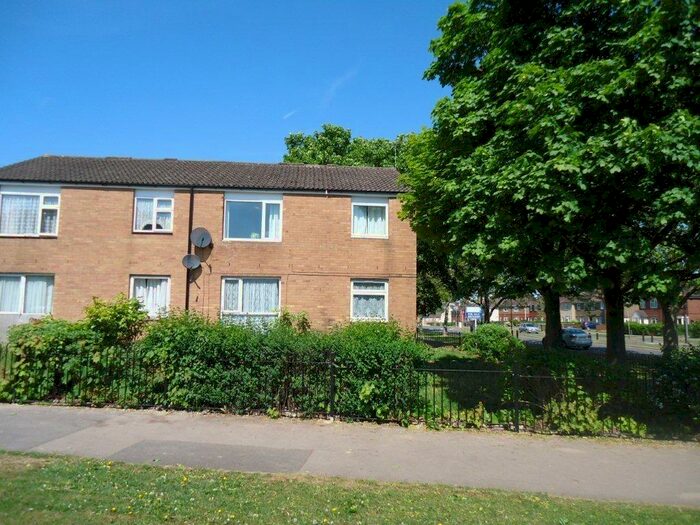 1 Bedroom Apartment To Rent In Mitchell Avenue, Canley, Coventry, CV4