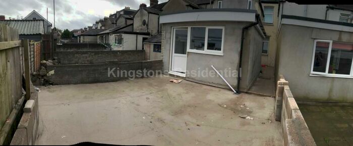 6 Bedroom Terraced House To Rent In Coburn Street, Cathays, Cardiff, CF24