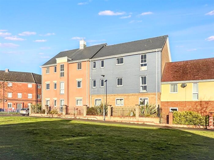 2 Bedroom Apartment For Sale In Norwich, NR5