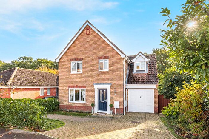 4 Bedroom Detached House For Sale In Fakenham, NR21