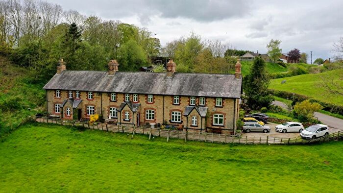 3 Bedroom Terraced House For Sale In Long Marton, Appleby-In-Westmorland, CA16