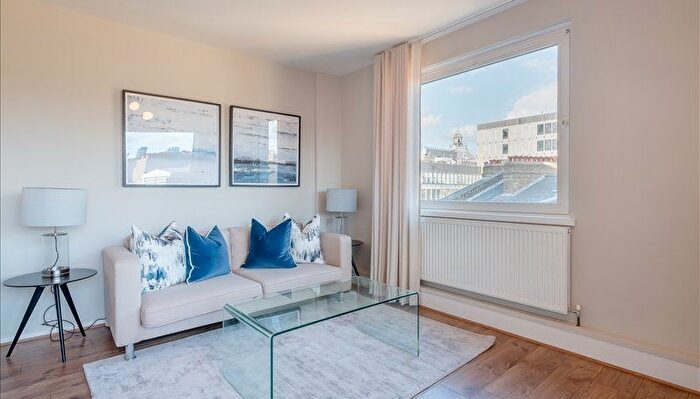 1 Bedroom Flat To Rent In Abbey Orchard Street, London, SW1P