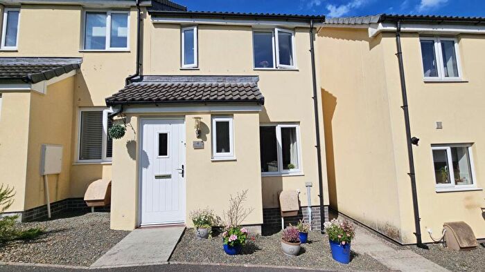 2 Bedroom House For Sale In Liskeard, PL14