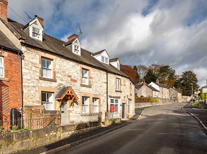 4 Bedroom Cottage For Sale In Well Street, Brassington, DE4