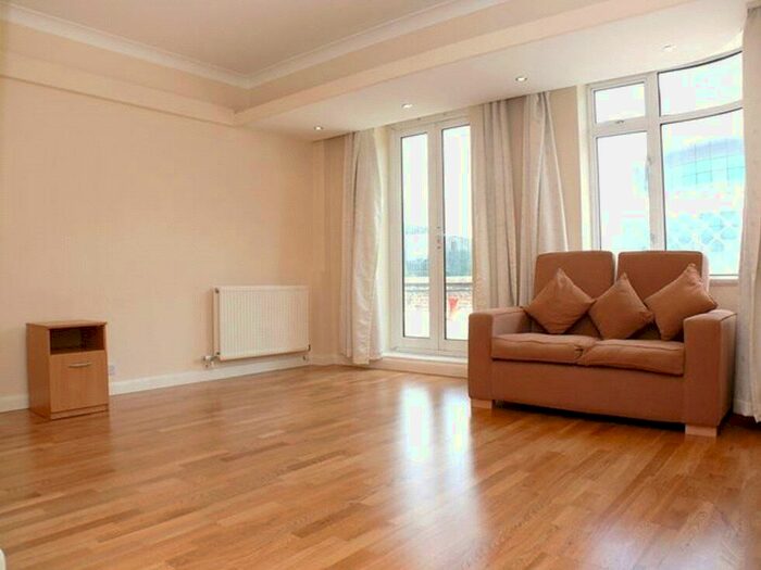 Studio To Rent In Euston Road, Fitzrovia, NW1