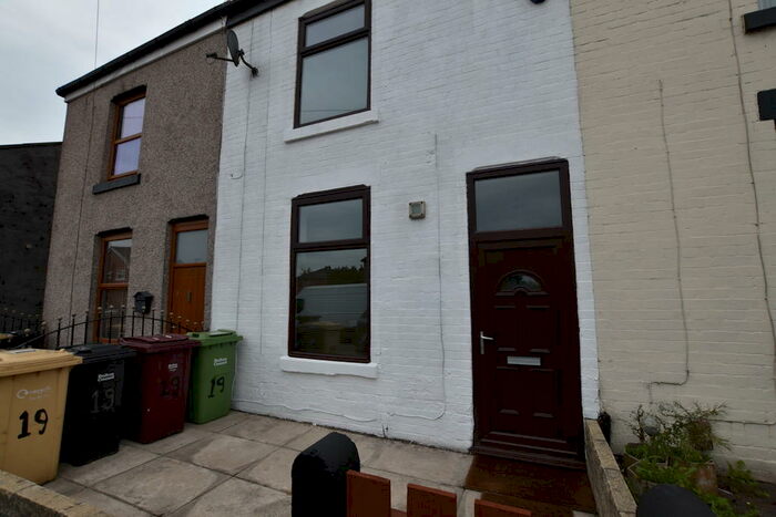 2 Bedroom Terraced House To Rent In School Street, Little Lever, Bolton, BL3