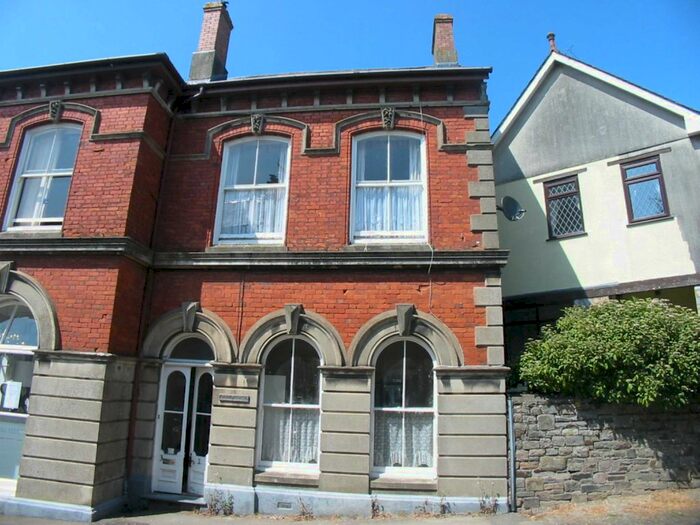 1 Bedroom Flat To Rent In Bank House, Stratton, Bude EX23
