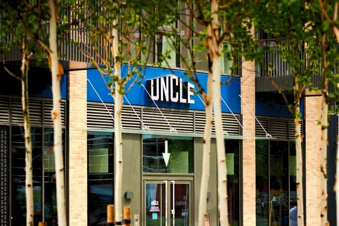 2 Bedroom Apartment To Rent In Uncle Colindale, Astral House, , Aerial Square, NW9