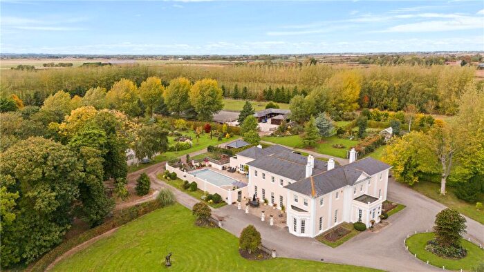 7 Bedroom Equestrian Facility For Sale In Pinfold Lane, Beesby, Alford, Lll, LN13