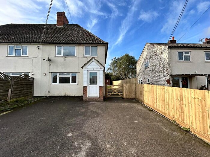 3 Bedroom Semi Detached House To Rent In Station Road, Wanstrow, BA4