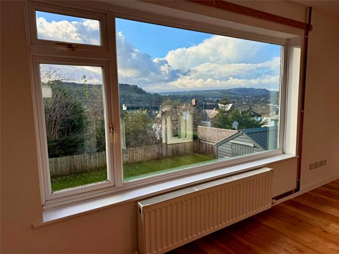 3 Bedroom Bungalow For Sale In Brynglas, Brecon, Powys, LD3