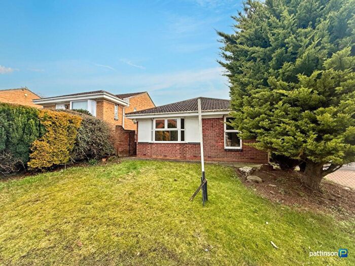 3 Bedroom Bungalow For Sale In Browning Hill, Coxhoe, Durham, Durham, DH6
