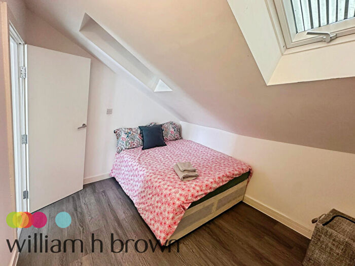 2 Bedroom Apartment To Rent In High Street, Braintree, CM7