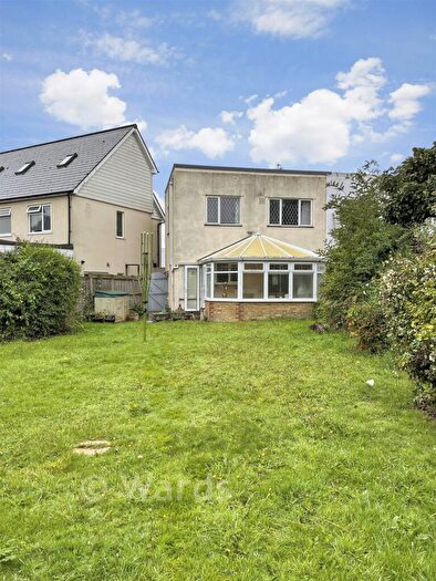 3 Bedroom Semi-Detached House For Sale In Leas Road, Deal, Kent, CT14