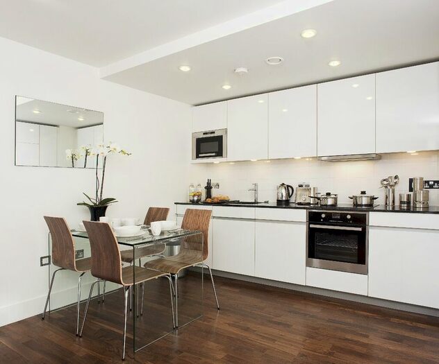 2 Bedroom Flat To Rent In Weymouth Street, London W1W