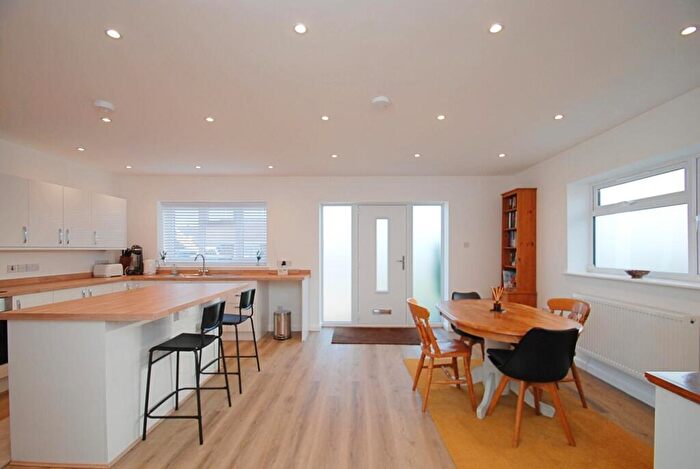 3 Bedroom Detached Bungalow For Sale In Folly Lane, Wool, Wareham, BH20