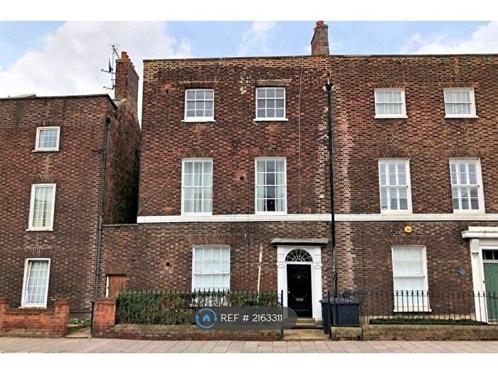 Studio To Rent In London Road, King's Lynn, PE30