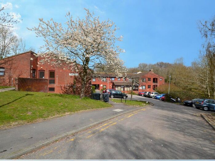 Studio To Rent In Willow Glen, St Leonards On Sea, TN37