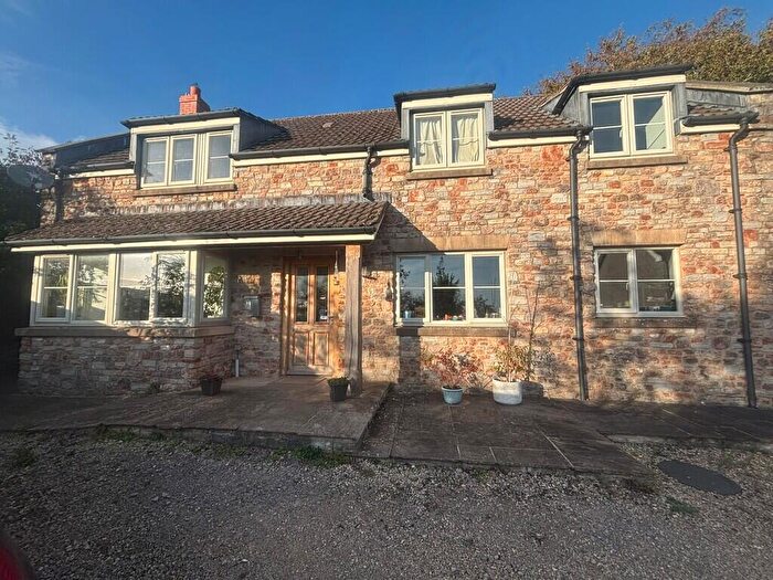 4 Bedroom Detached House To Rent In West Horrington, Wells, BA5