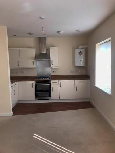 2 Bedroom Flat To Rent In Charleston Terrace, Boston PE21