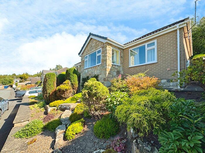 2 Bedroom Detached Bungalow To Rent In Eastwood Grange Court, Hexham, NE46