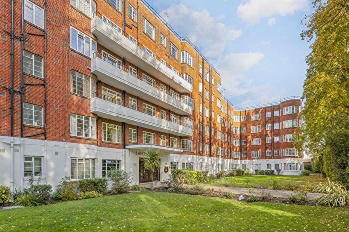 Studio To Rent In Wyke Road, Raynes Park, SW20