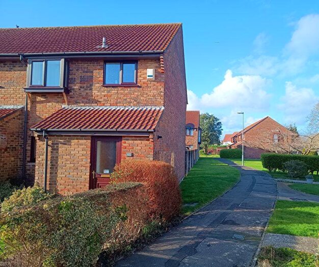3 Bedroom End Of Terrace House For Sale In Stanpit, Christchurch, BH23