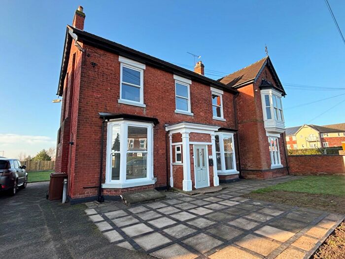 5 Bedroom Detached House For Sale In Eccleshall Road, Stafford, ST16