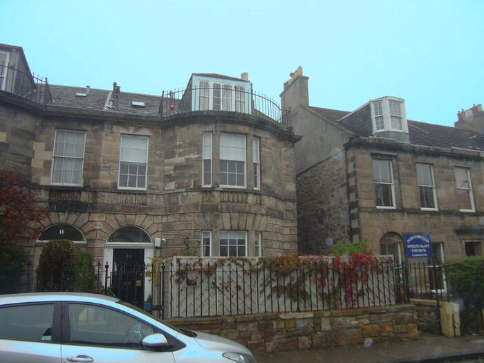 2 Bedroom Flat To Rent In Bath Street, Portobello, Edinburgh EH15